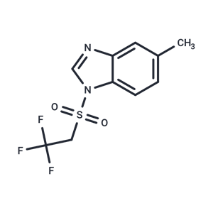 化合物 BI-L 45XX|T26813|TargetMol