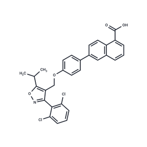 化合物 GSK-8062,GSK-8062