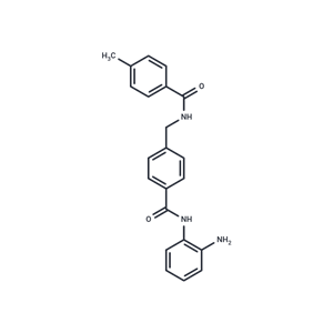 化合物 HDAC-IN-72|T86562|TargetMol