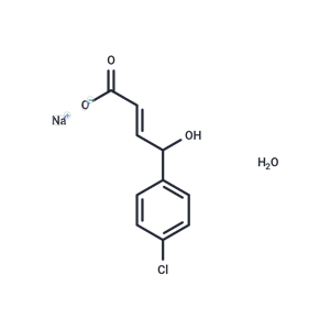 化合物 NCS-356 sodium monohydrate|T71533|TargetMol