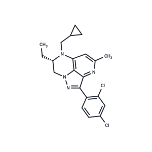 化合物 NBI-35965|T69544|TargetMol