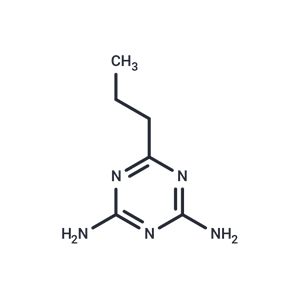 化合物 Butyroguanamine|T25191|TargetMol