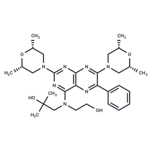 化合物 Bibw 22|T26803|TargetMol