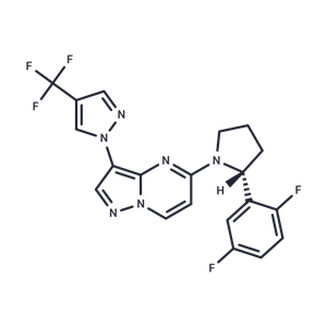 化合物 Paltimatrectinib|T62447|TargetMol