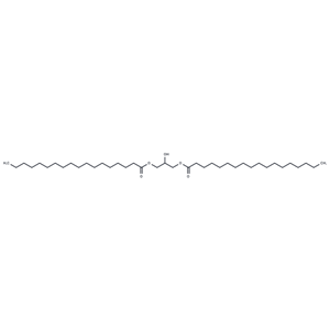 化合物 1,3-Distearoyl Glycerol,1,3-Distearoyl Glycerol