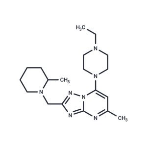 UBE2T/FANCL-IN-1|T38765|TargetMol