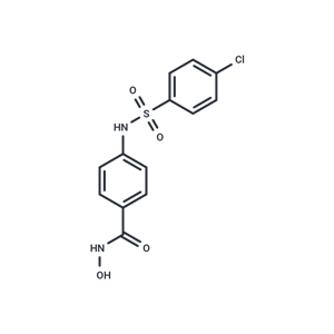 化合物 Metallo-β-lactamase-IN-8|T60914|TargetMol