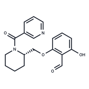 化合物 GBT1118,GBT1118