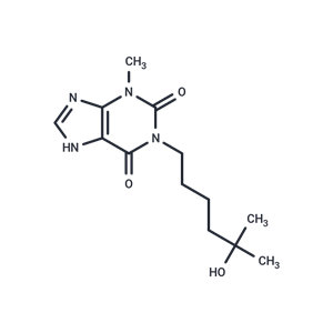 化合物 Albifylline|T26589|TargetMol