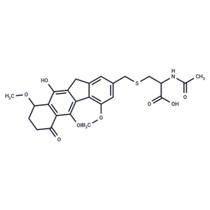 化合物 Cysfluoretin|T23929|TargetMol