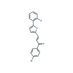 化合物 EGFR/CDK2-IN-1,EGFR/CDK2-IN-1