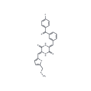 化合物 Microtubule inhibitor 7|T62639|TargetMol