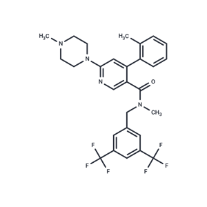 化合物 Imnopitant|T9471|TargetMol
