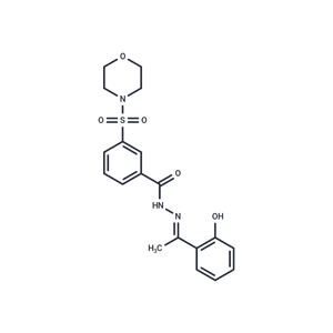 化合物 LSD1-IN-29,LSD1-IN-29