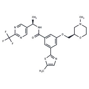 Filapixant|T39357|TargetMol