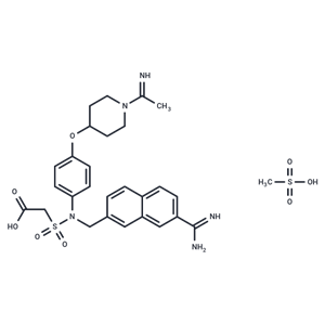 化合物 YM-75466|T29190|TargetMol