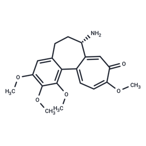 化合物 N-Deacetylcolchicine|T85194|TargetMol