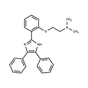 化合物 Trifenagrel|T24898|TargetMol