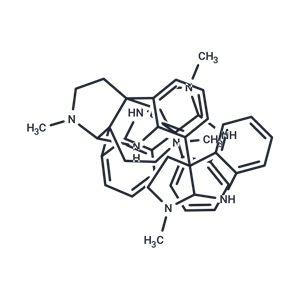 化合物 Psycholeine|T70634|TargetMol