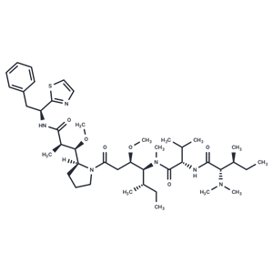 化合物 Symplostatin 1|T34758|TargetMol