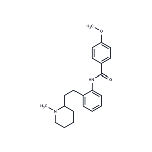 Encainide,Encainide