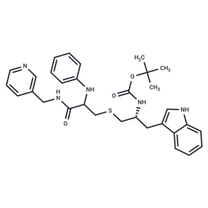 化合物 CYP3A4-IN-1|T63954|TargetMol