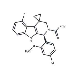 化合物 ONO-2952|T16393|TargetMol