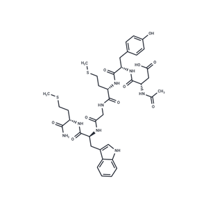 CCK (26-31) (non-sulfated)|T37204|TargetMol