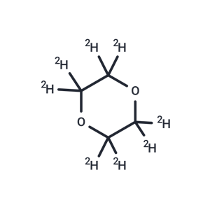 1,4-二氧六環(huán)-d8|TMIJ-0355|TargetMol