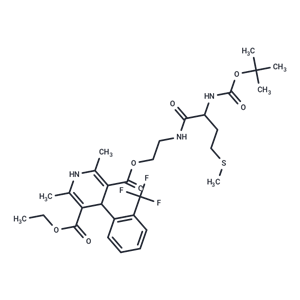 化合物 Sadopine|T34483|TargetMol