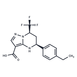 化合物 GSK730|T27491|TargetMol