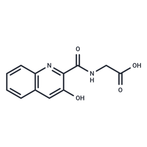 化合物 HQCG|T24149|TargetMol