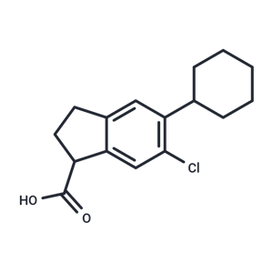 化合物 Clidanac|T27041|TargetMol