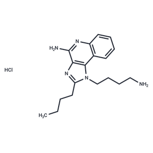 AXC-715 hydrochloride,AXC-715 hydrochloride