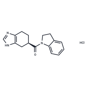 化合物 YM 114|T24662|TargetMol