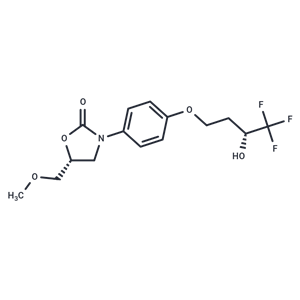 化合物 Befloxatone|T26761|TargetMol