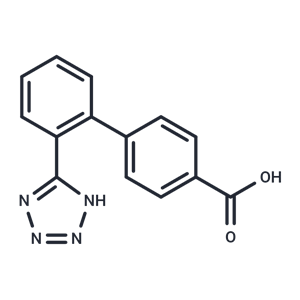 化合物 Valsartan Acid|T84942|TargetMol