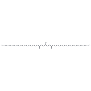 化合物 1,3-Diarachidoyl Glycerol|T85212|TargetMol