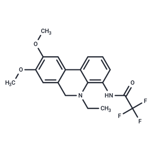 化合物 SARS-CoV-2-IN-17|T61613|TargetMol