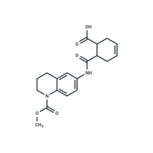 化合物 DC-CPin7|T61314|TargetMol