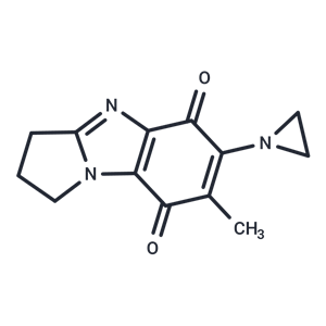 化合物 Azamitosene|T70894|TargetMol