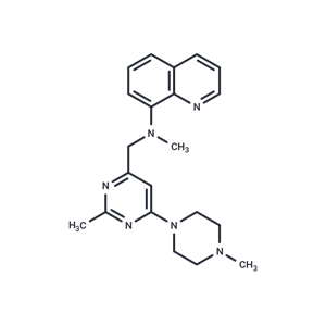 化合物 CXCR4 antagonist 8|T61363|TargetMol