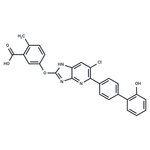 化合物 AMPK Activator SC4|T70862|TargetMol