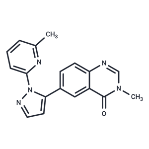 化合物 PF-03671148|T70826|TargetMol