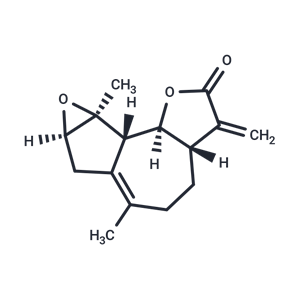 化合物 Ludartin|T69359|TargetMol