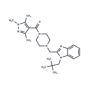 Ftase inhibitor III|T40331|TargetMol