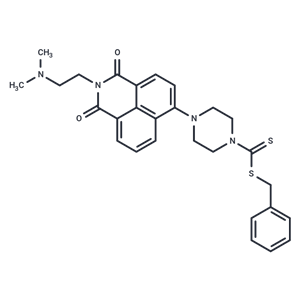 化合物 Antitumor agent-122|T85702|TargetMol