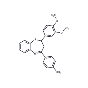 化合物 α-Glucosidase-IN-21|T61761|TargetMol