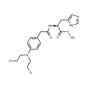 化合物 Hisphen|T25503|TargetMol