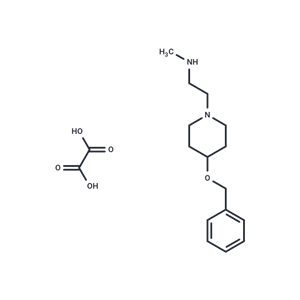 化合物 MS-049 oxalate salt|T70094|TargetMol